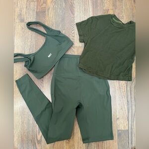Set Active Alpine Bundle